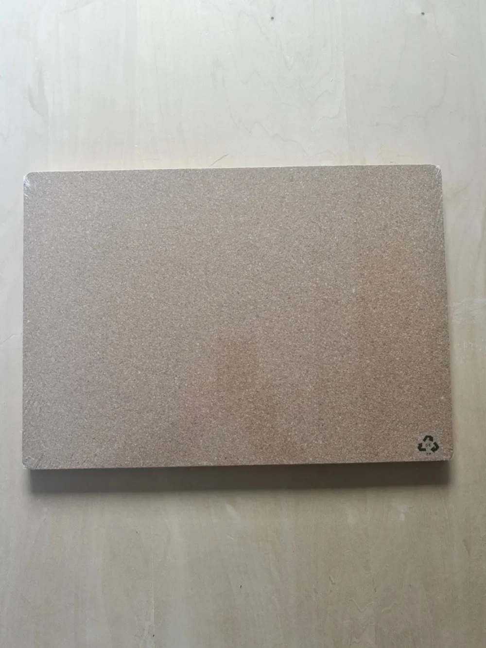 NIB Set Of 4 Villeroy & Boch Flora Corkboard Placements
